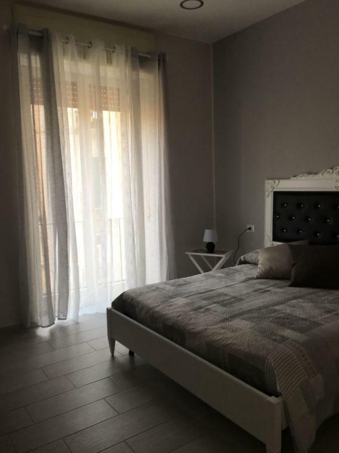 Apartment Bella 'mbriana Naples