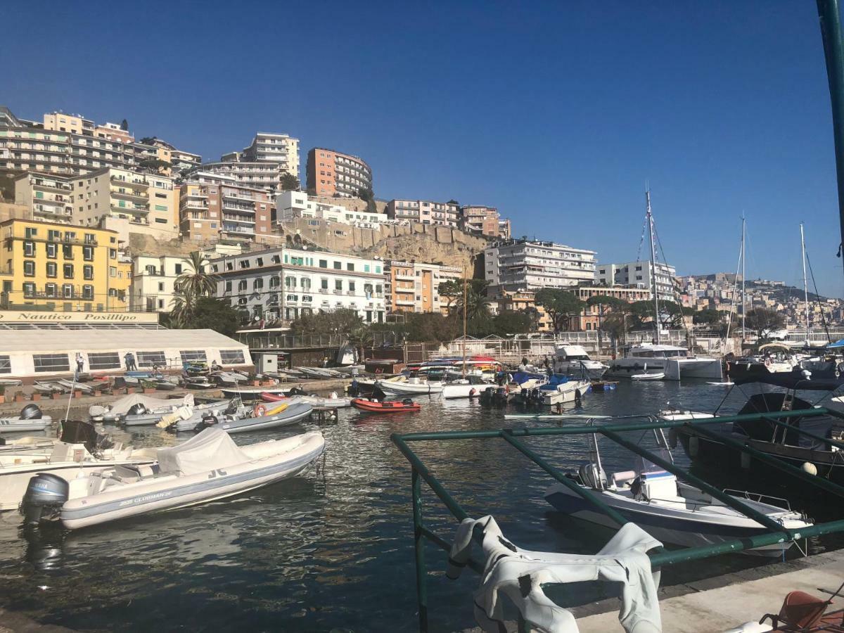Monserrato Naples