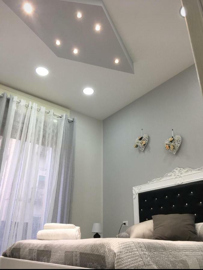 Apartment Bella 'mbriana