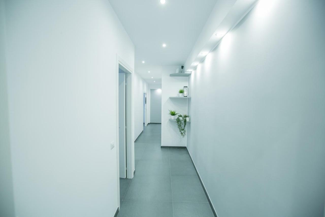 Benvenuti Al Sud Apartment Naples