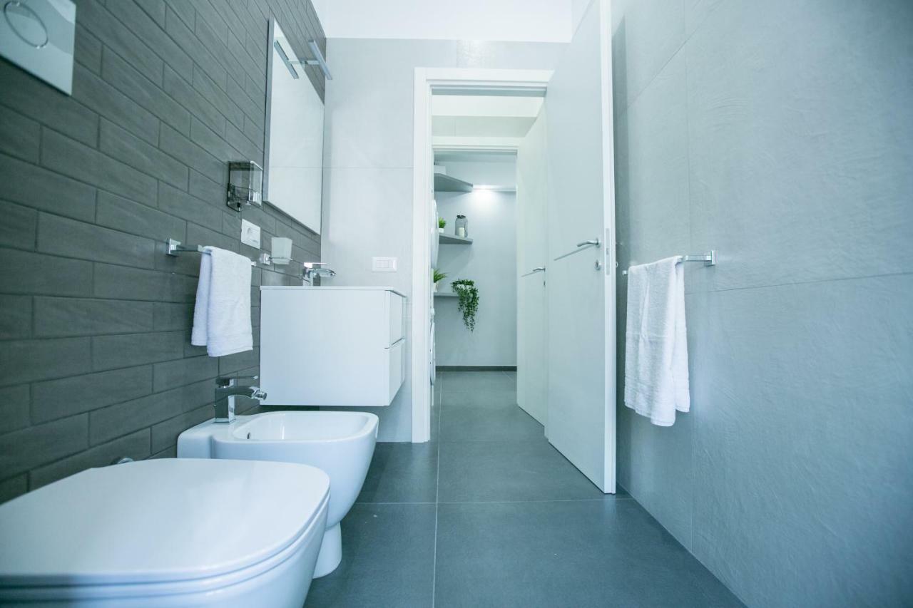 Apartment Benvenuti Al Sud