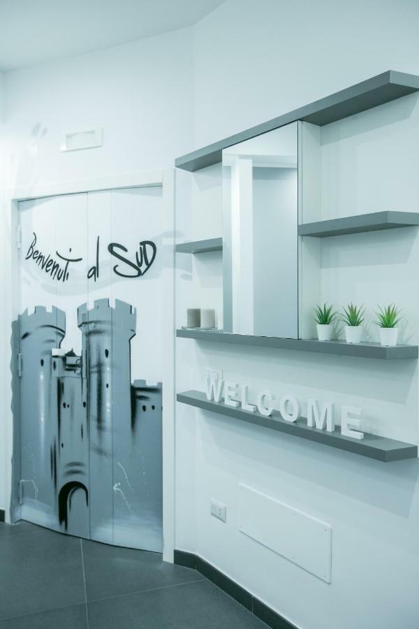Apartment Benvenuti Al Sud