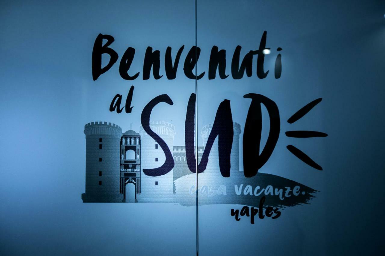 Benvenuti Al Sud * Naples