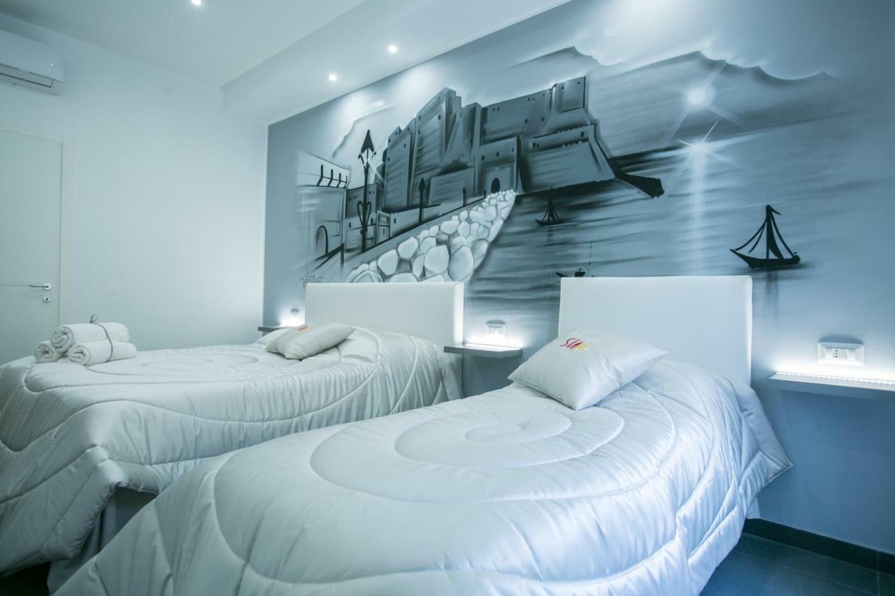 Benvenuti Al Sud Apartment
