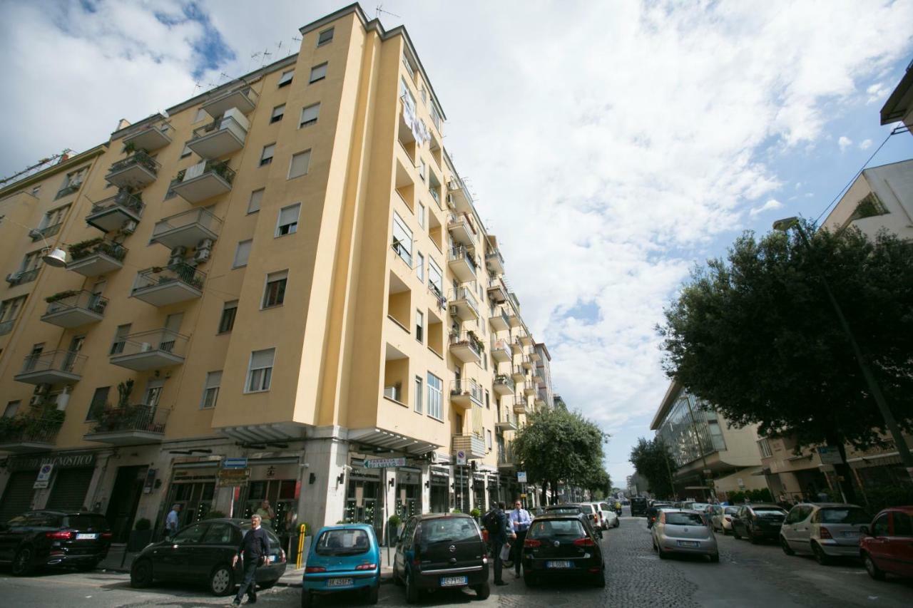 Apartment Benvenuti Al Sud Naples