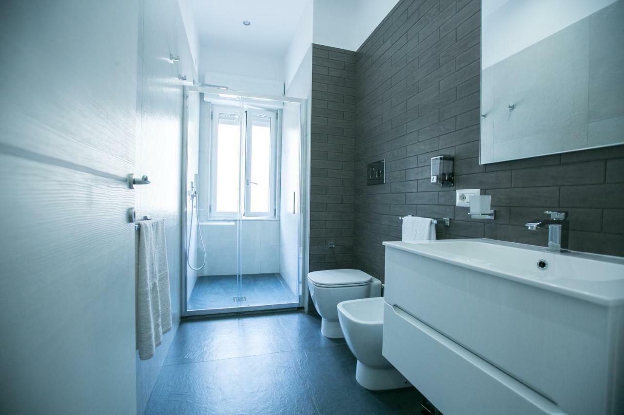 Benvenuti Al Sud Apartment Naples