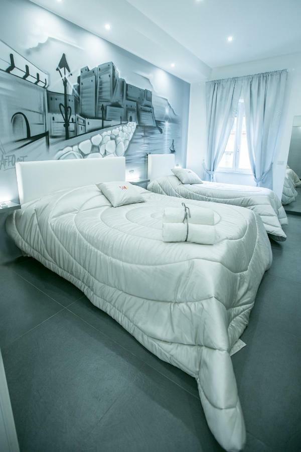 Apartment Benvenuti Al Sud