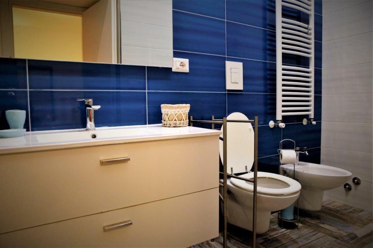 Bed & Breakfast 61 Piazza Cavour