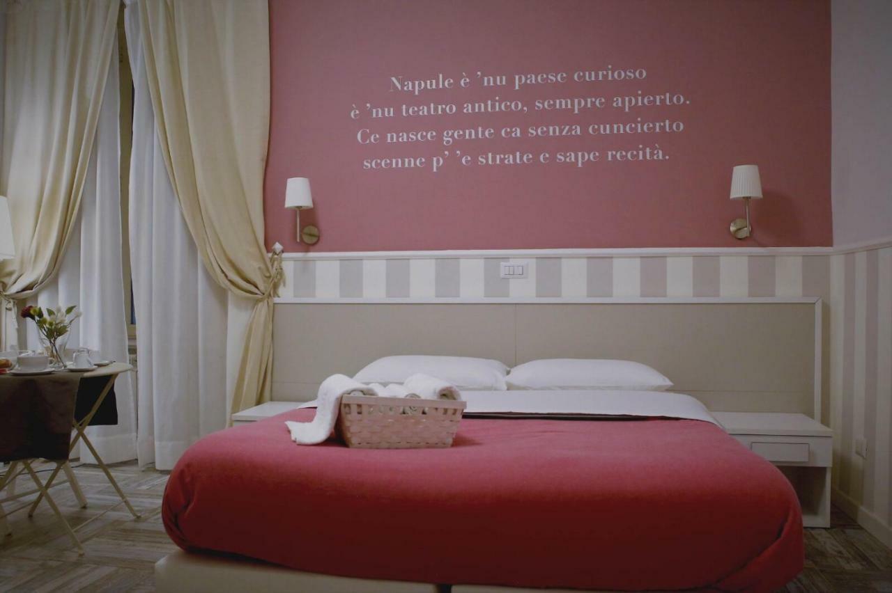 Bed & Breakfast 61 Piazza Cavour Naples