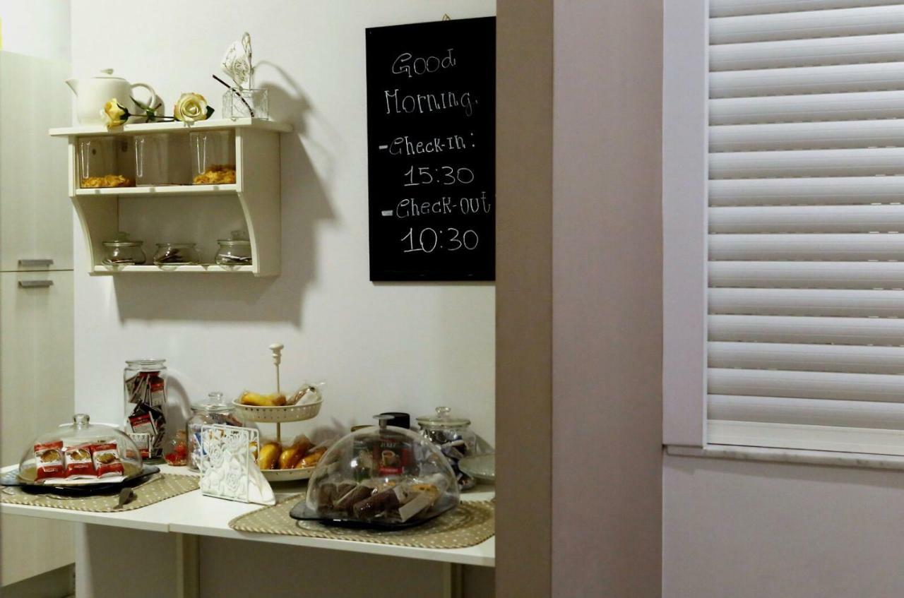 61 Piazza Cavour Bed & Breakfast Naples