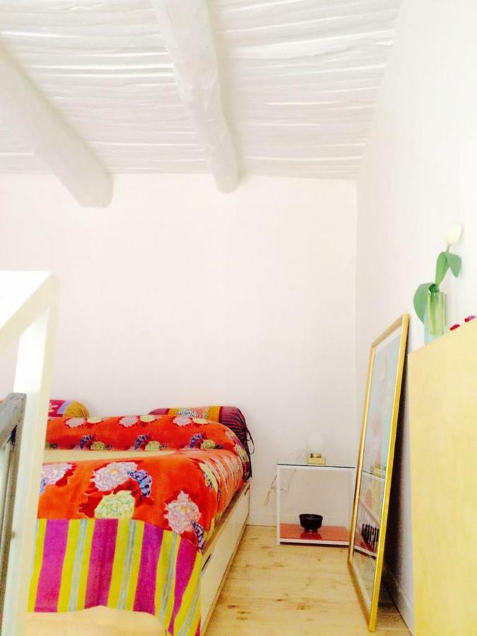 Plebiscito Loft Holiday home Naples