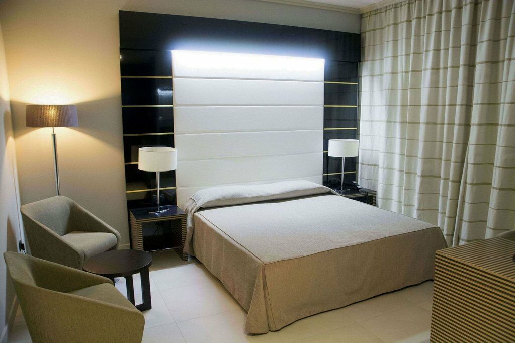 Hotel Palazzo Salgar