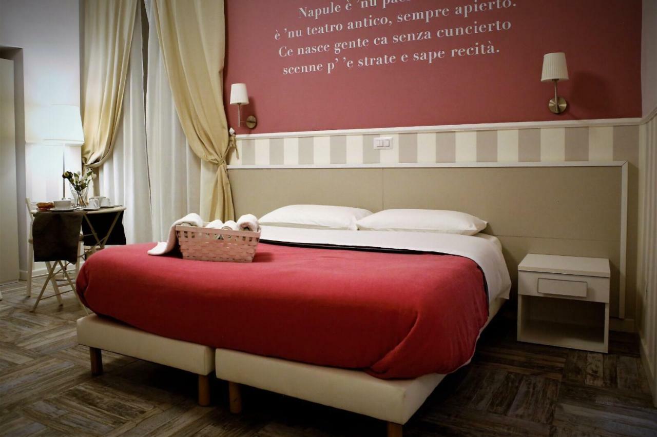 61 Piazza Cavour Bed & Breakfast Naples