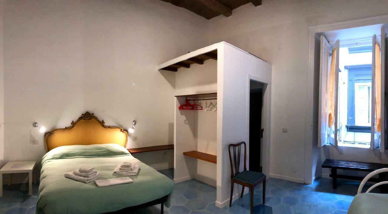 Bed & Breakfast Il Sole Di Montesanto *
