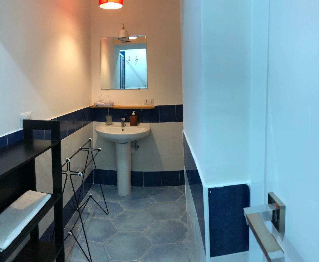 Il Sole Di Montesanto Bed & Breakfast