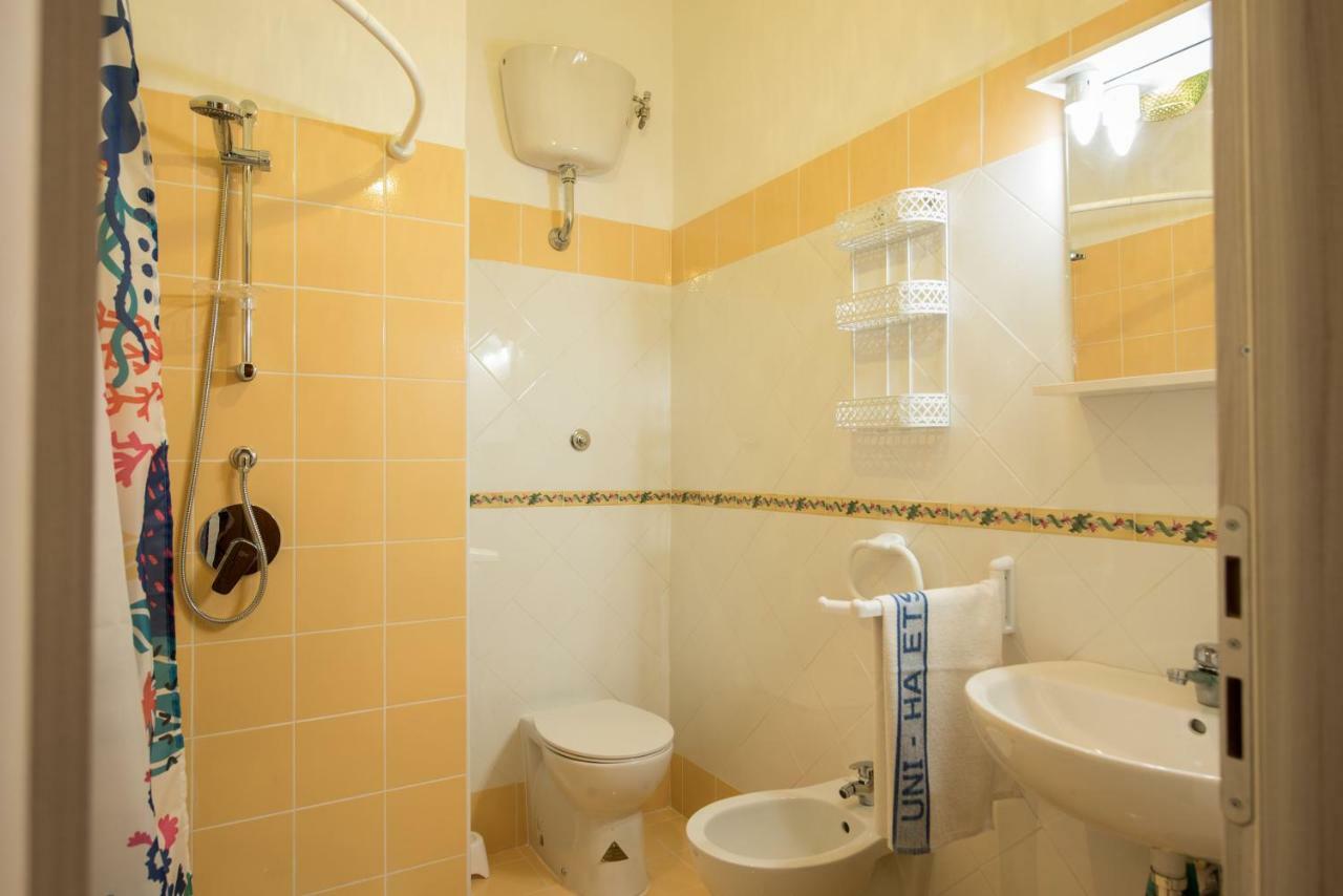 Panorama Vesuvius Guest house
