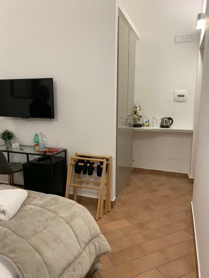 Nardones Guest house 3*