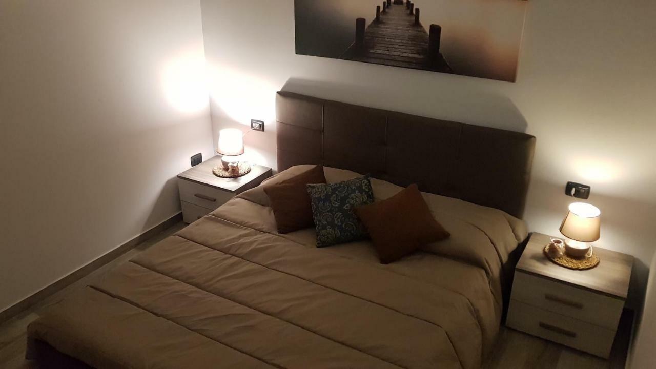 Il Paradisiello Apartment