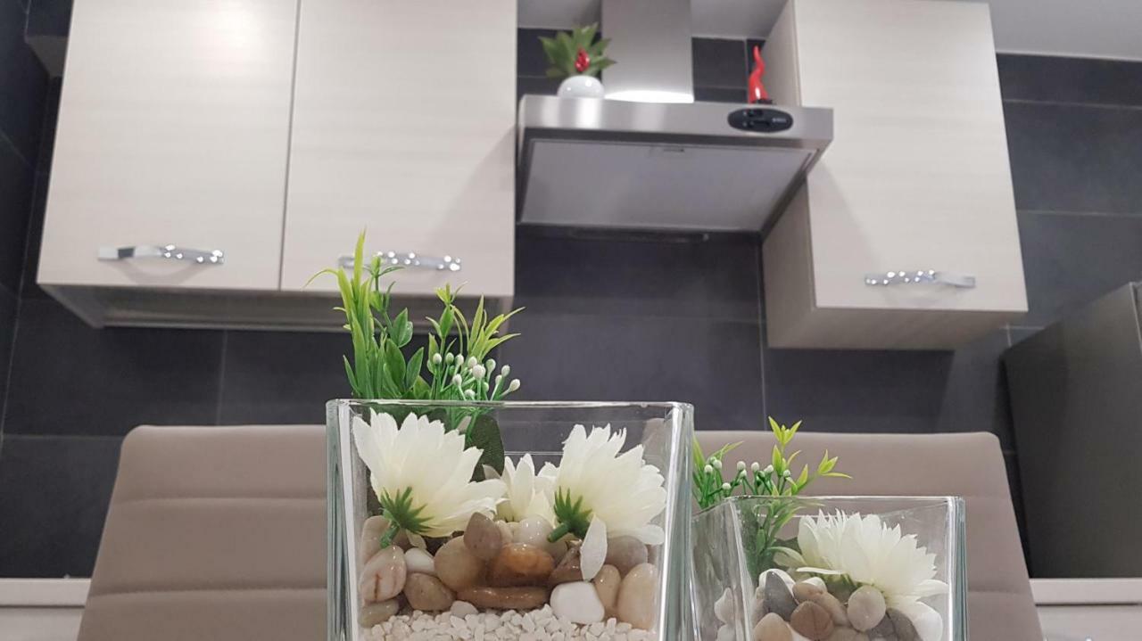 Il Paradisiello Apartment