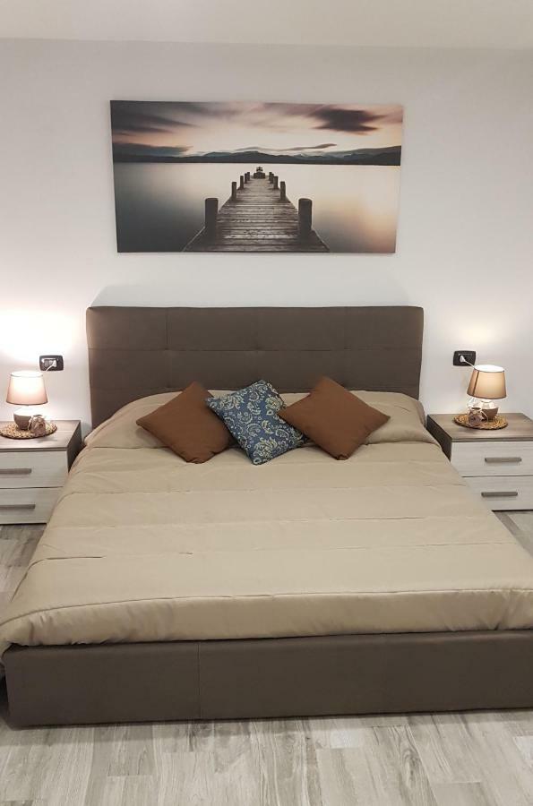 Il Paradisiello Apartment *