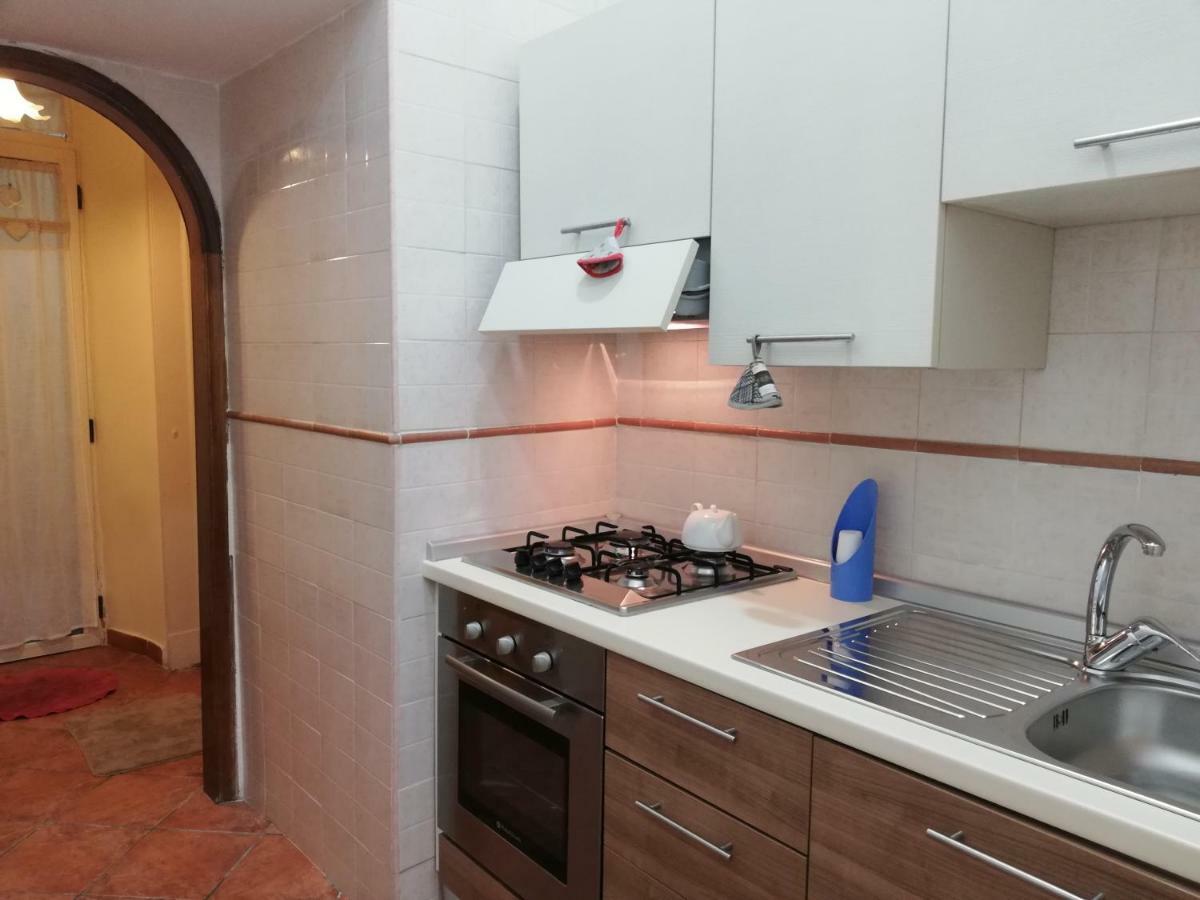 Casa Lillina A Toledo , Near Piazza Del Plebiscito Apartment Naples