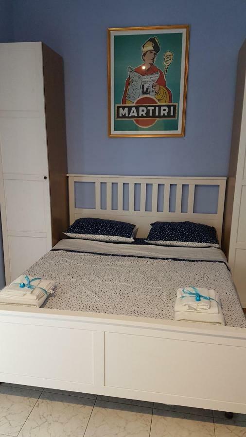 Sweet Apartment Naples