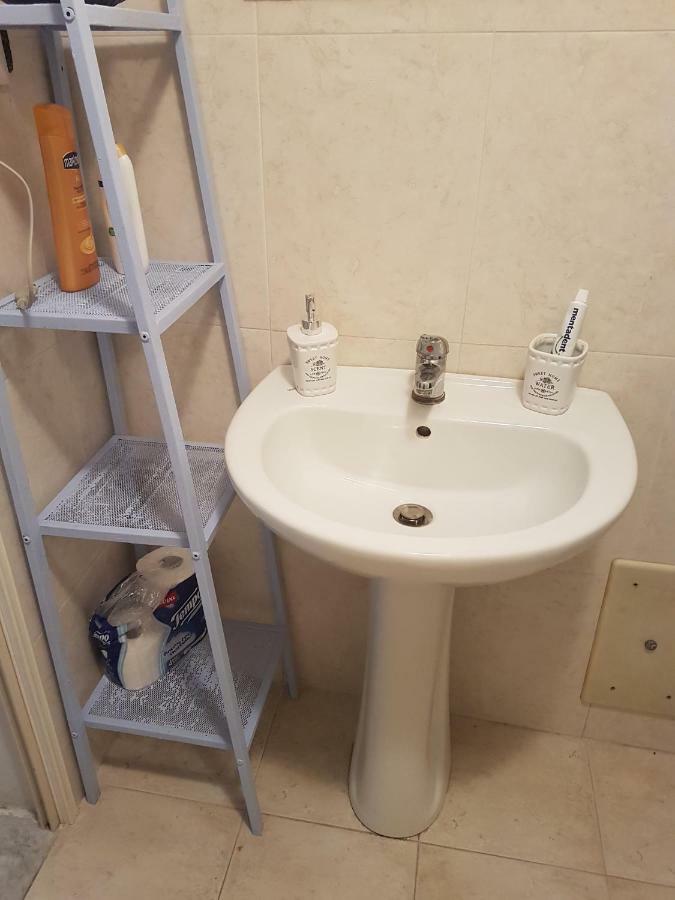Apartment Sweet