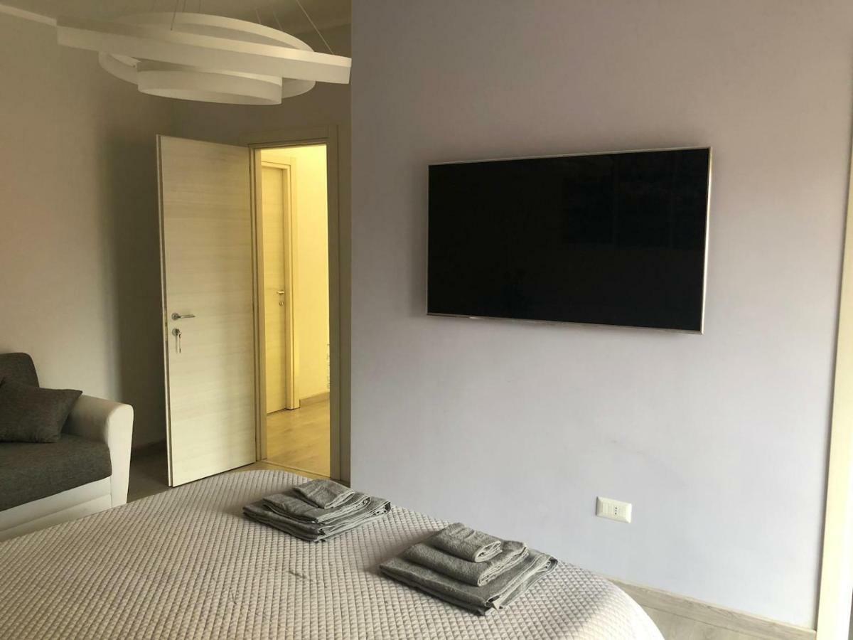 Guest house Easyhomeinnaples Naples
