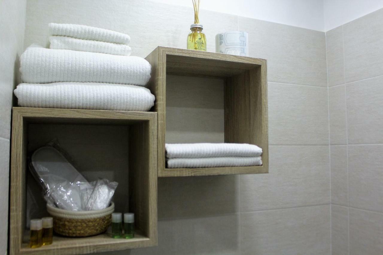 Petrucci Bed & Breakfast 2*