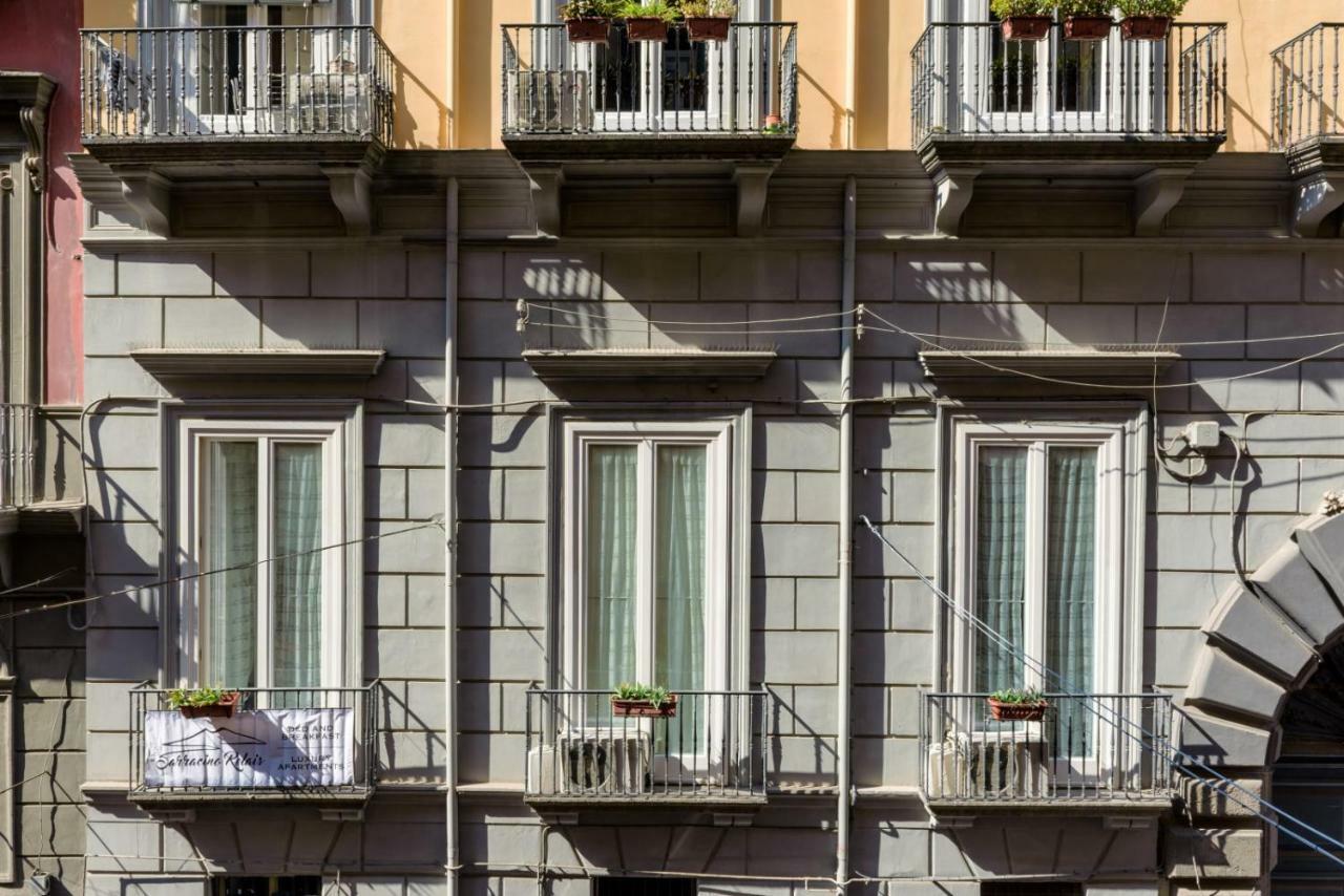 Bed & Breakfast Sarracino Relais 2*