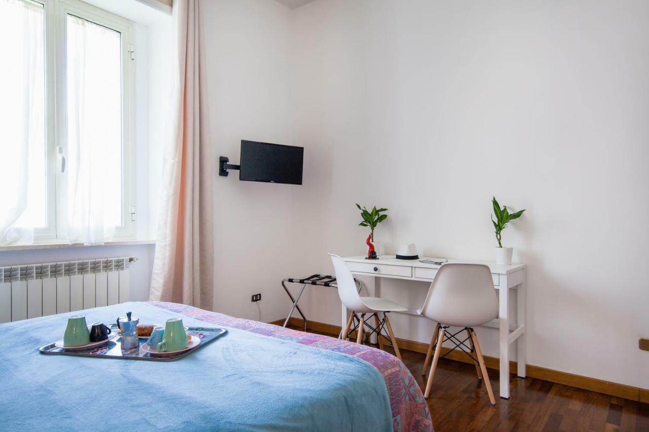 Bed & Breakfast Napolicentro Mare - Sea View & Naples