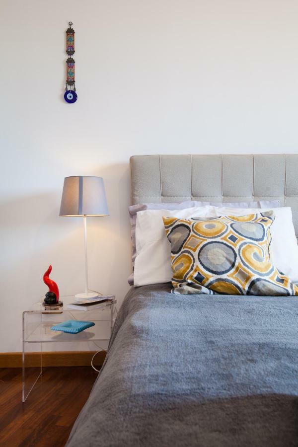 Napolicentro Mare - Sea View & Bed & Breakfast 2*