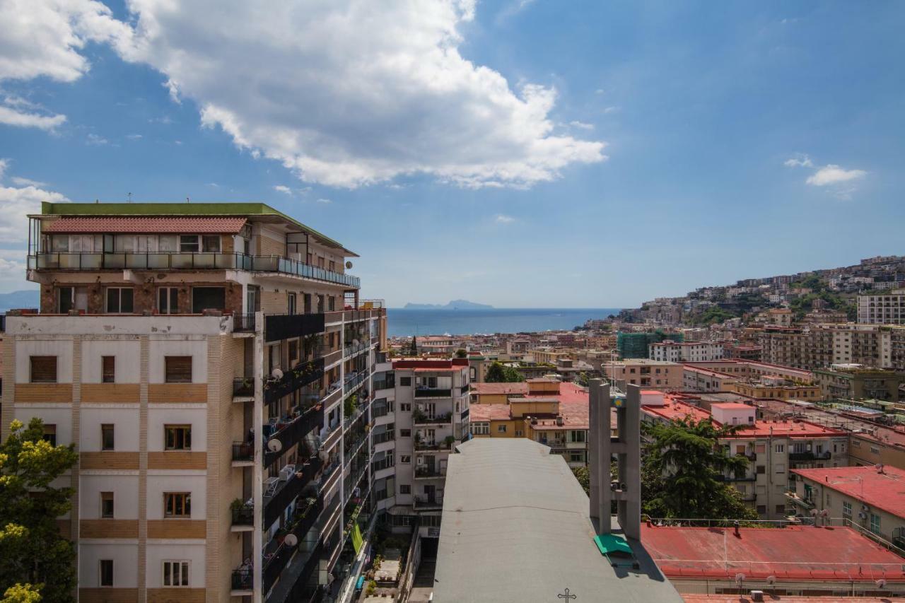 Napolicentro Mare - Sea View & 2*