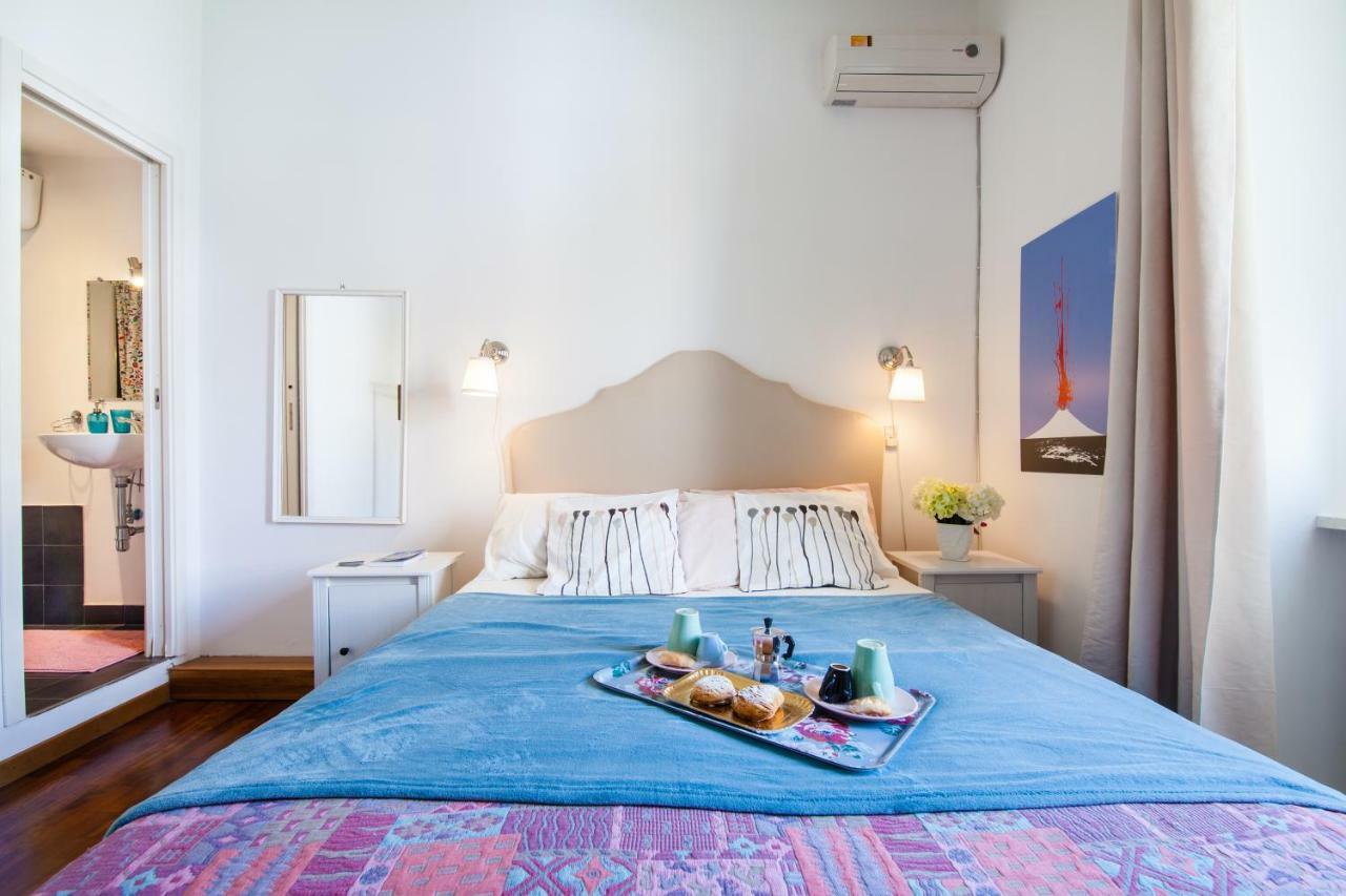 Napolicentro Mare - Sea View & 2*