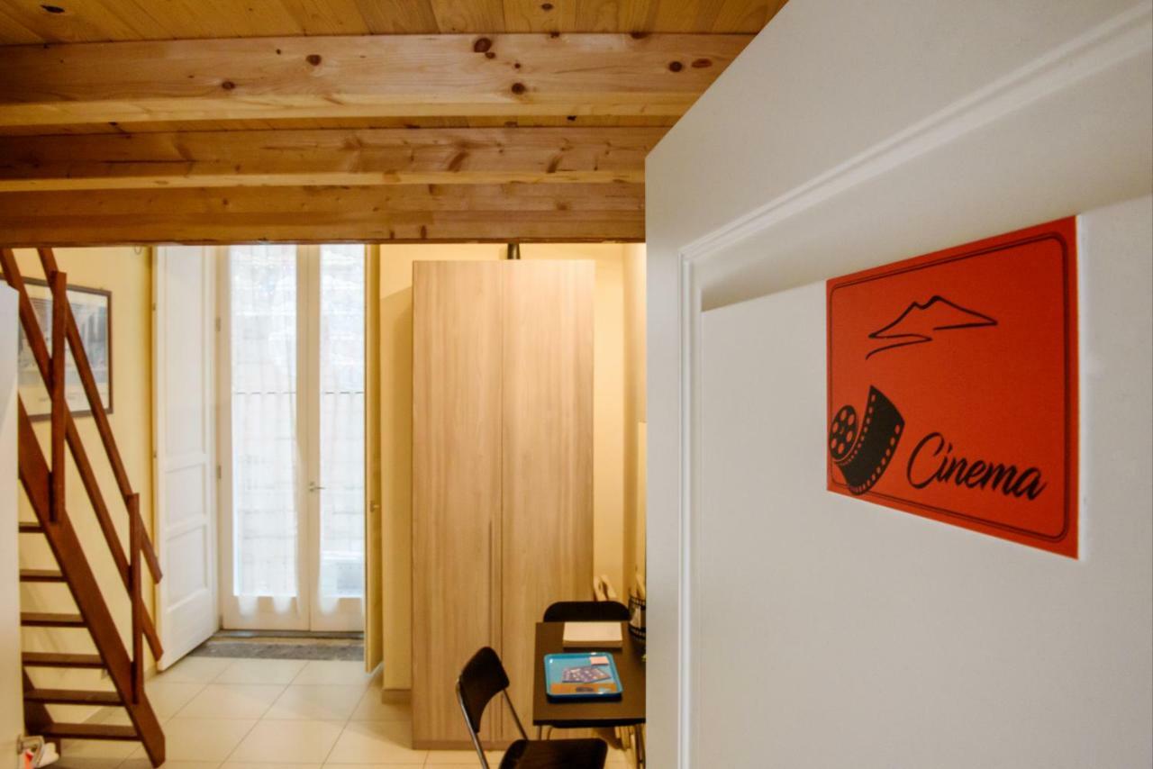 Sarracino Relais Bed & Breakfast Naples