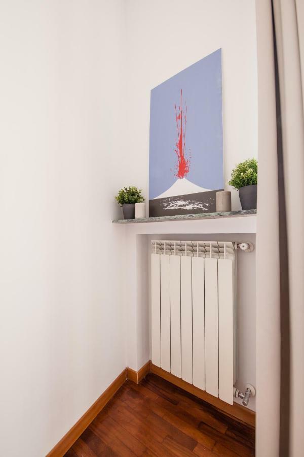 Bed & Breakfast Napolicentro Mare - Sea View & Naples