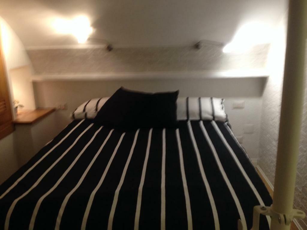 Apartment Toledo 27 *