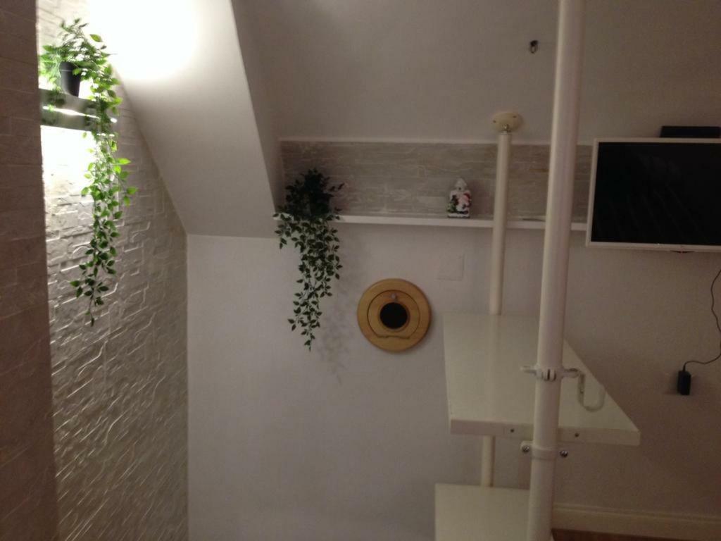 Toledo 27 Apartment