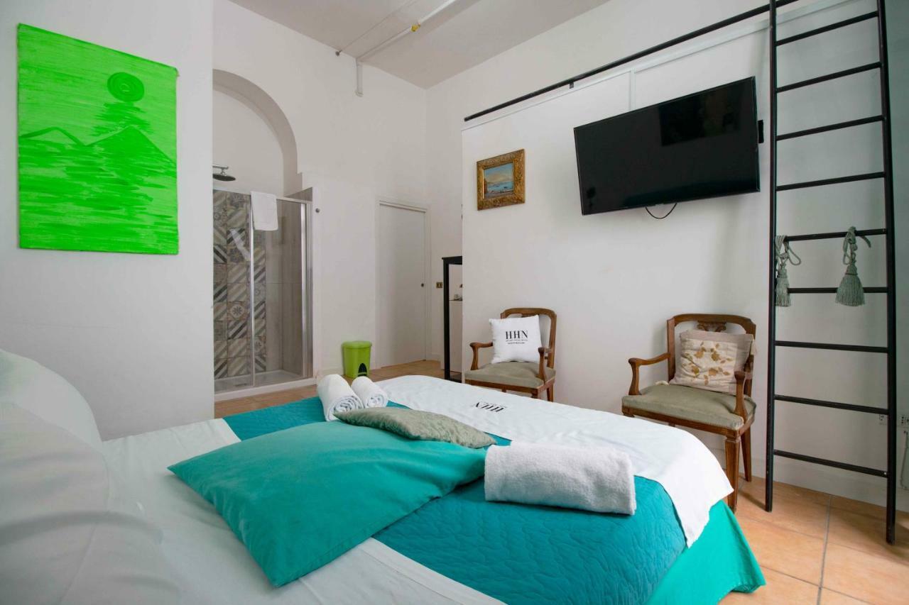 Carafa's Central By Hhn Apartment