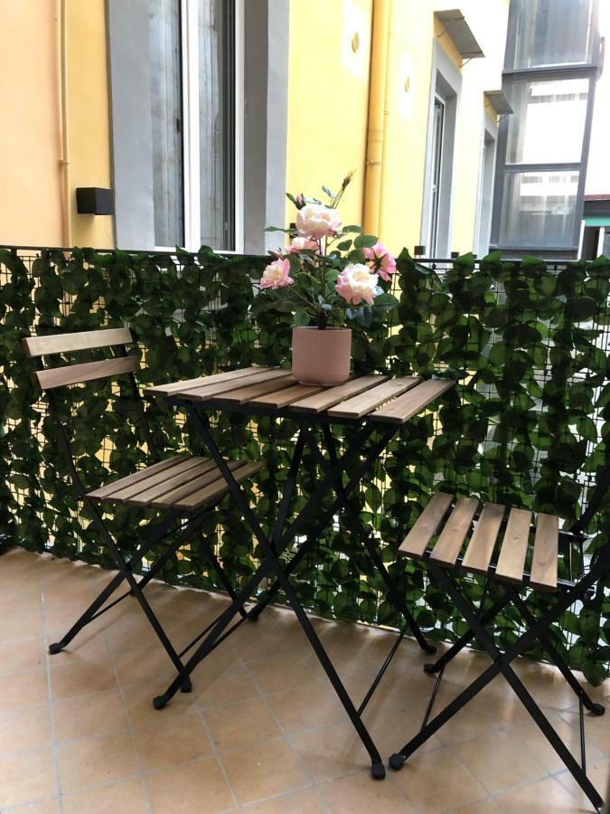Nsh Apparthotel, Centro * Naples