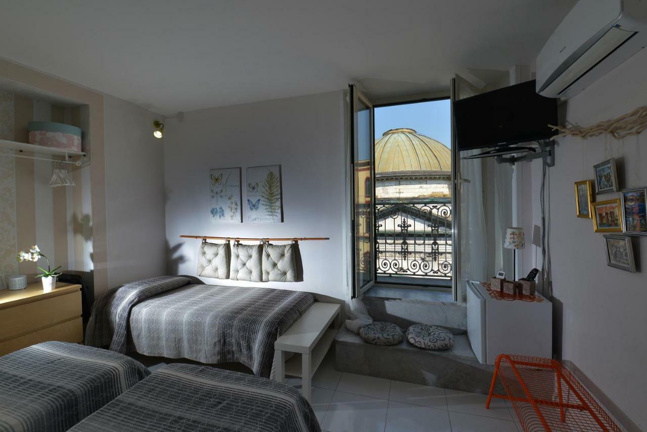 Cuore Di Guest house 3*