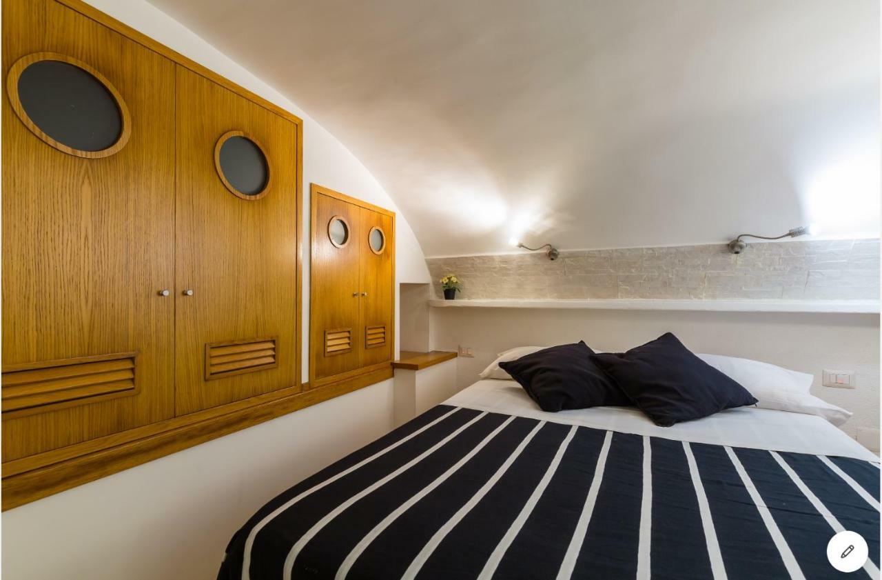 Toledo 27 Apartment Naples