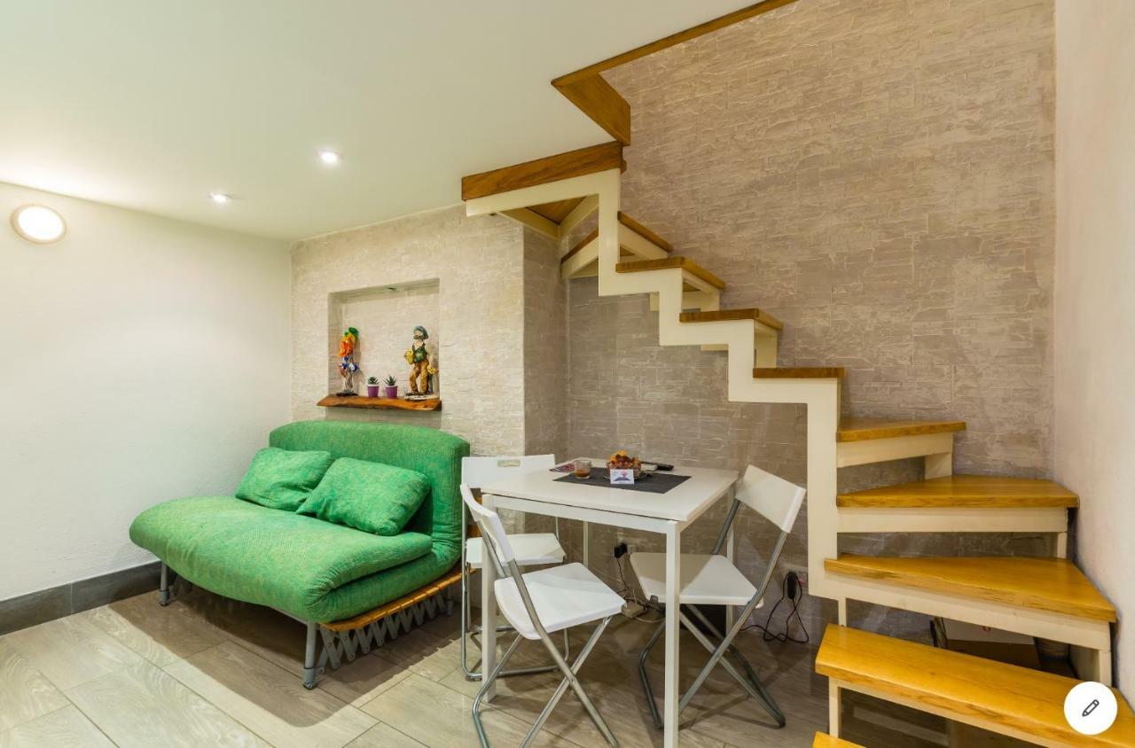 Apartment Toledo 27 *