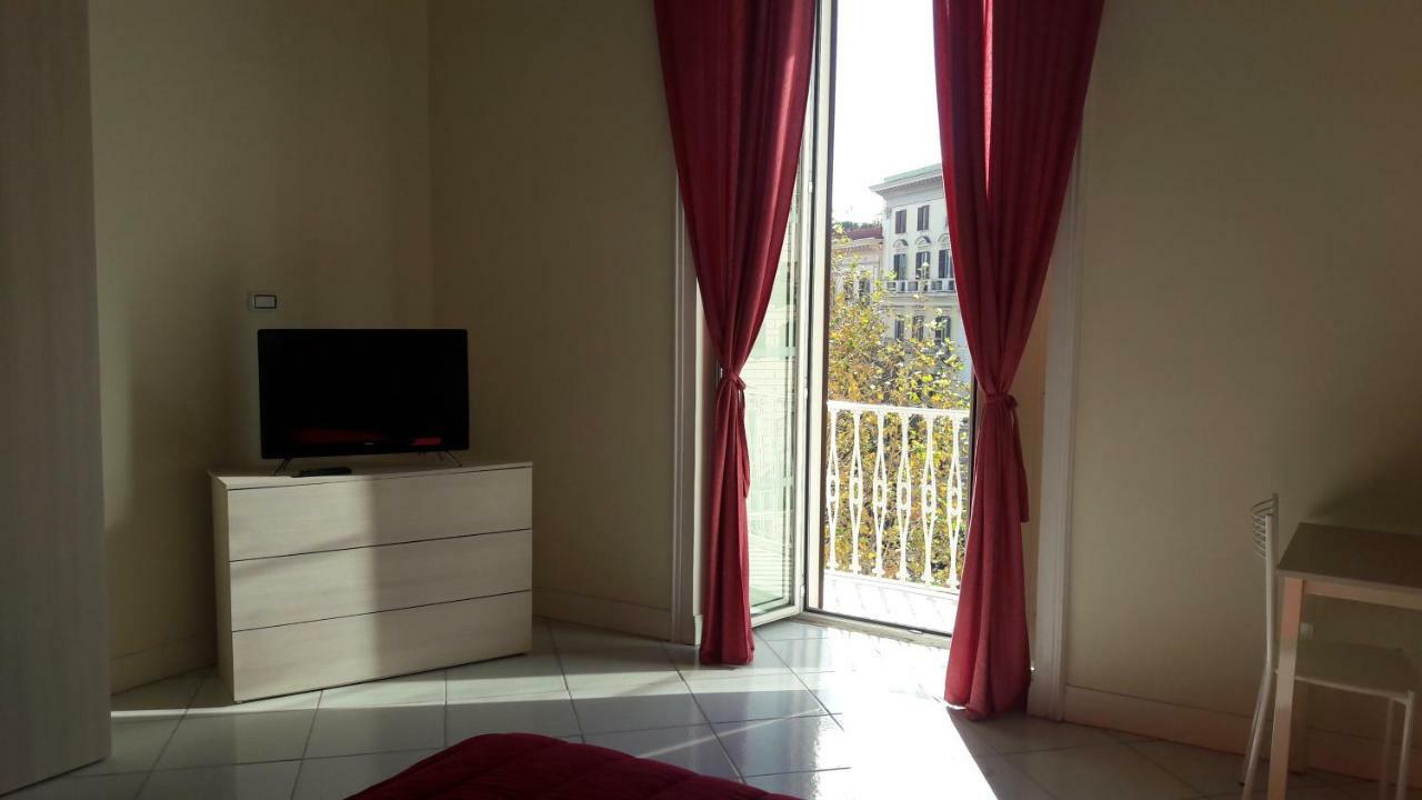 Apartment La Casa Di Elvira *
