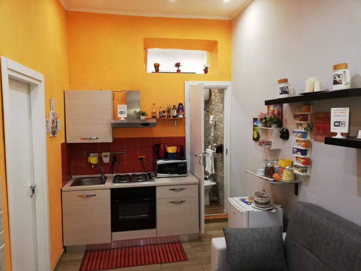 Bed & Breakfast Simy 2*
