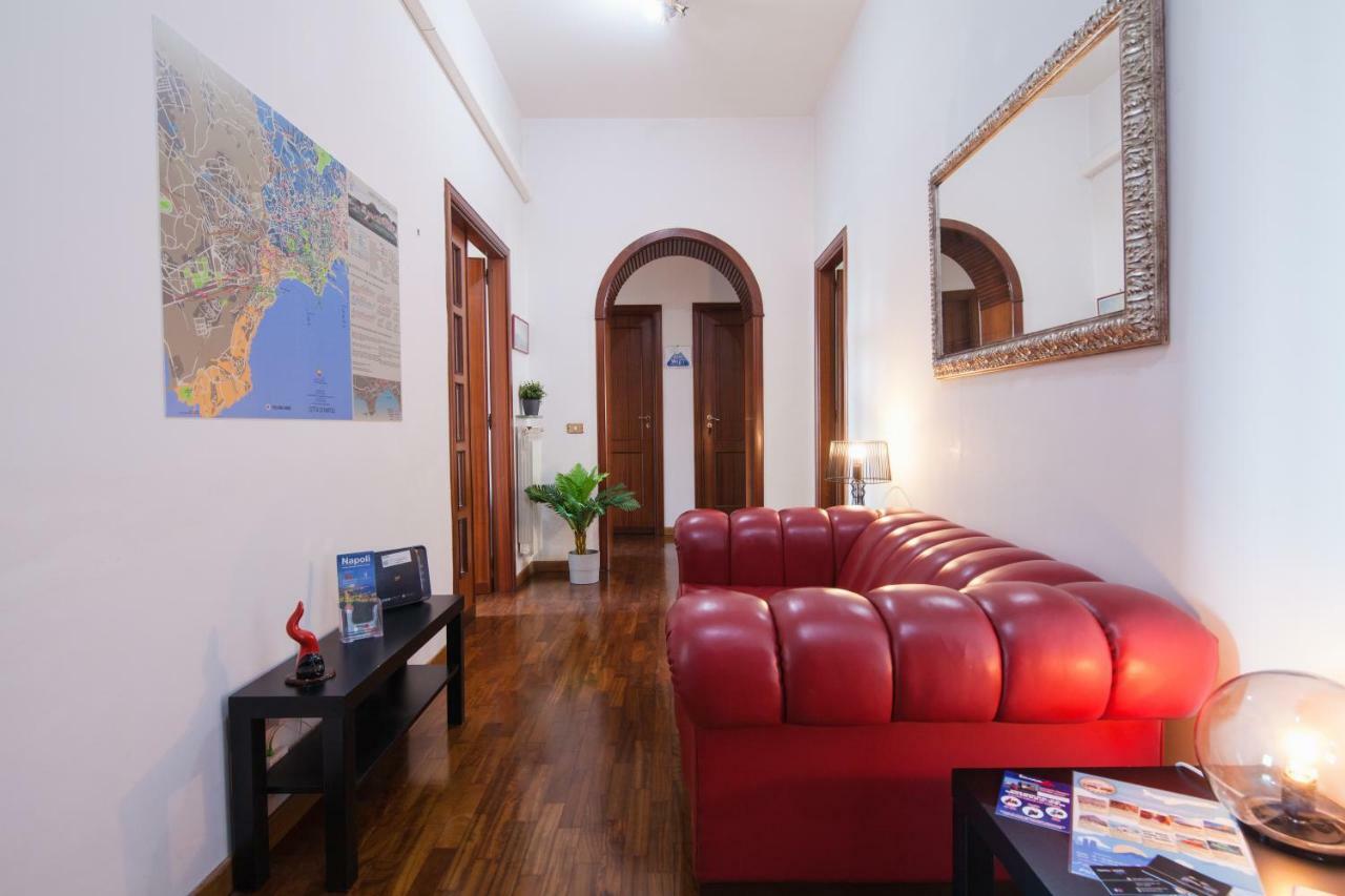 Napolicentro Mare - Sea View &