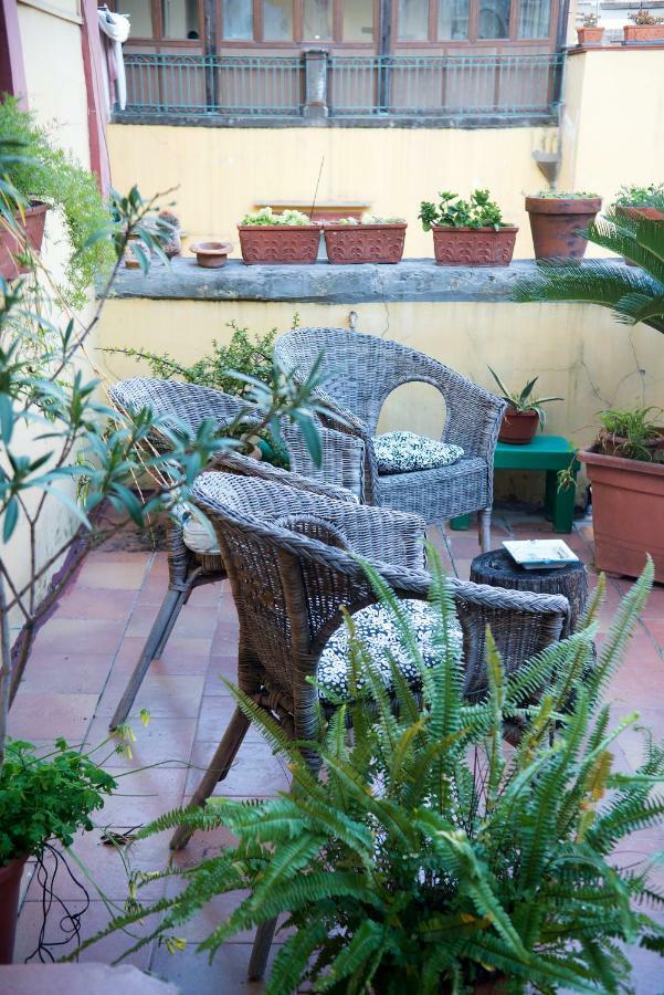 Guest house Cuore Di 3*