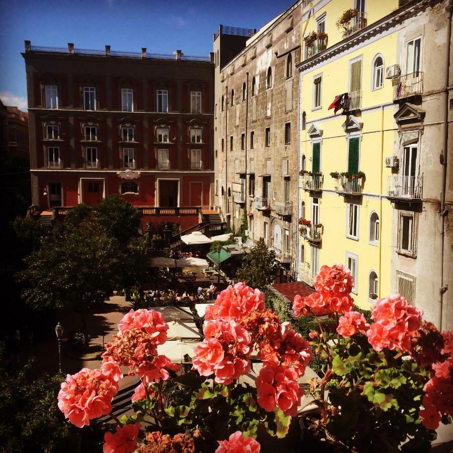 Neapolis Bellini Bed & Breakfast Naples
