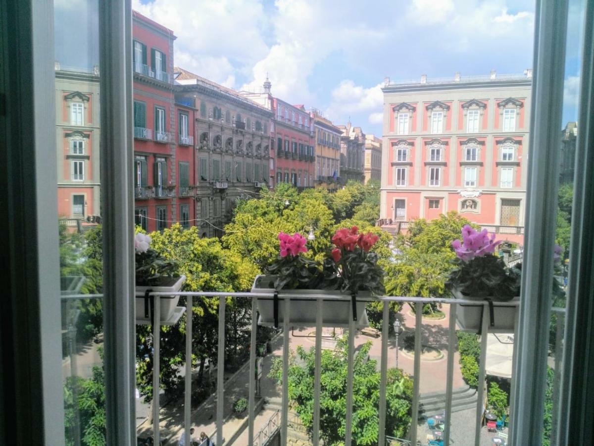 Neapolis Bellini 2* Naples