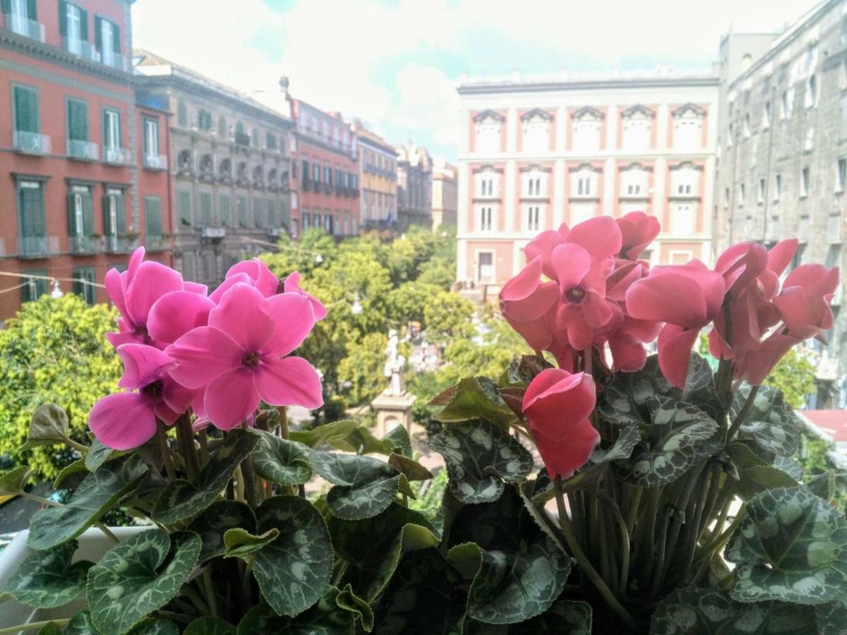 Neapolis Bellini Bed & Breakfast 2*